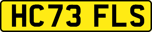HC73FLS