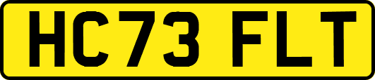 HC73FLT