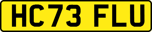 HC73FLU