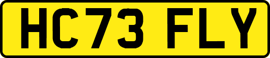 HC73FLY