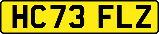 HC73FLZ