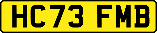 HC73FMB