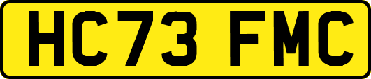 HC73FMC