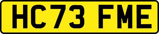 HC73FME
