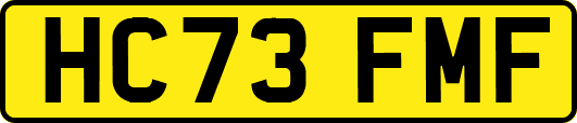 HC73FMF