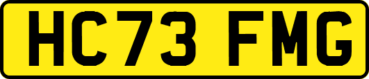 HC73FMG