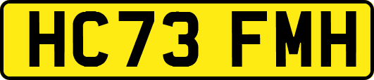 HC73FMH