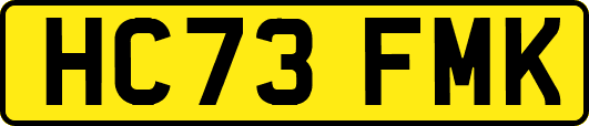 HC73FMK