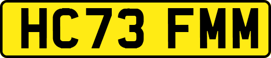 HC73FMM