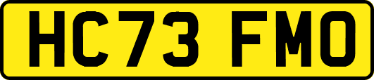 HC73FMO