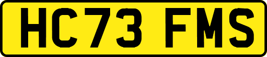HC73FMS