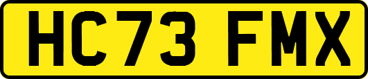 HC73FMX