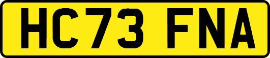 HC73FNA