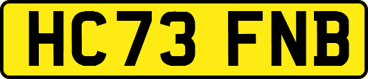 HC73FNB