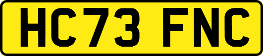 HC73FNC