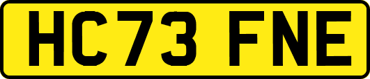 HC73FNE