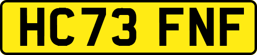 HC73FNF