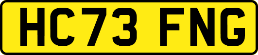 HC73FNG