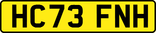 HC73FNH