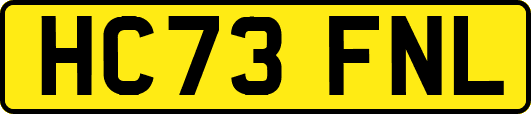 HC73FNL