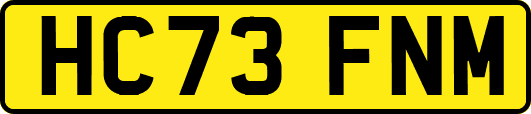 HC73FNM