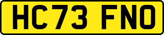 HC73FNO