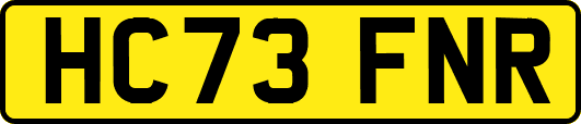 HC73FNR