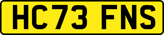 HC73FNS