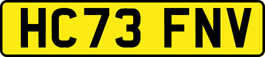 HC73FNV