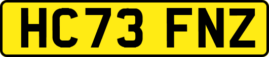 HC73FNZ