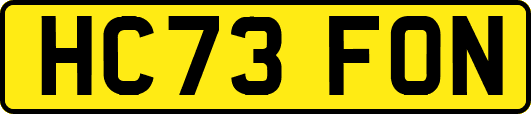HC73FON