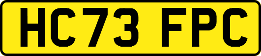 HC73FPC