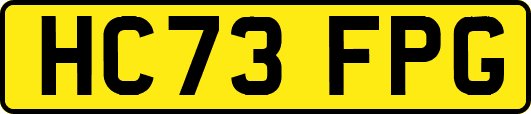 HC73FPG