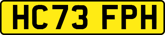 HC73FPH