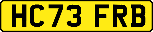 HC73FRB