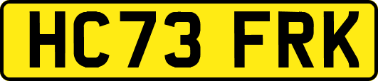 HC73FRK