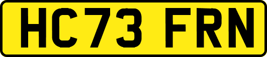 HC73FRN