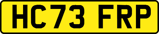 HC73FRP