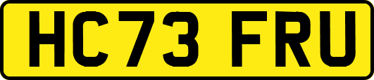 HC73FRU
