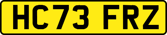 HC73FRZ