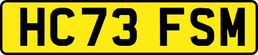 HC73FSM