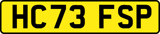 HC73FSP