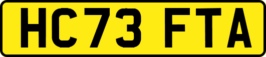 HC73FTA