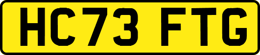HC73FTG