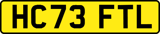 HC73FTL