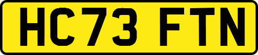HC73FTN