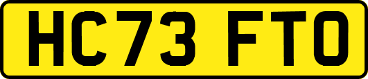 HC73FTO