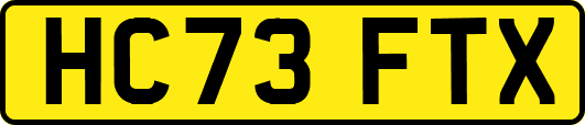 HC73FTX