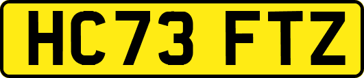 HC73FTZ