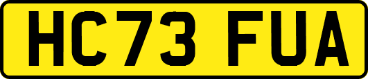 HC73FUA